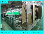 安全護(hù)欄、物料鋼制容積、鋼制周轉(zhuǎn)臺(tái)車(chē)、非標(biāo)產(chǎn)品定制等